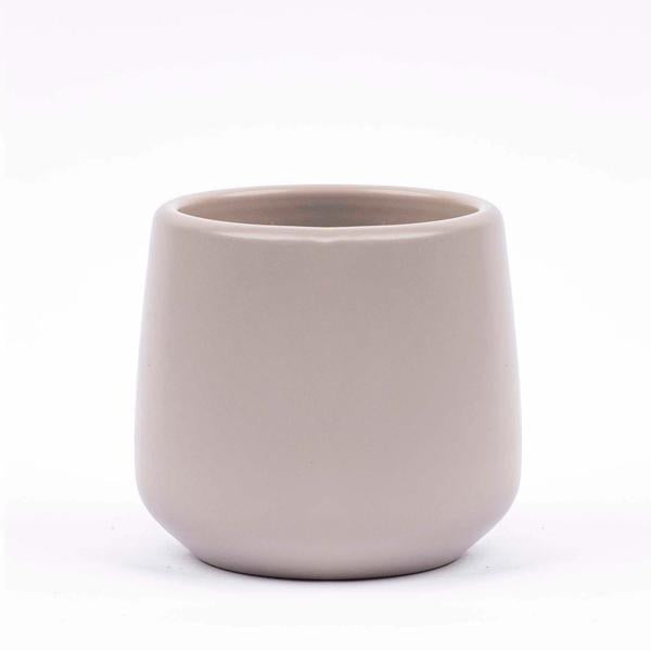 Mini planten set 6 - Inclusief 6x pot