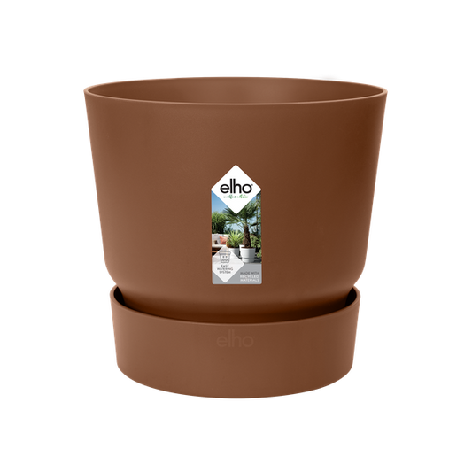 Pot elho Greenville Round D14 x H13
