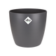 Pot elho Brussels Round Antraciet D30 x H27